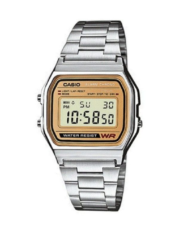 Reloj CASIO Collection A158WEA-9EF