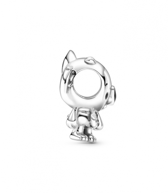Charm Pandora en plata de ley Koala Surfero 799031C01
