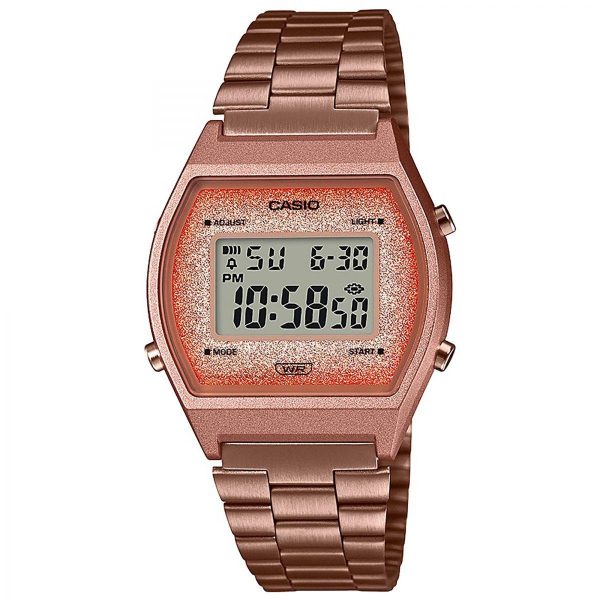 Reloj CASIO Vintage B640WCG-5EF
