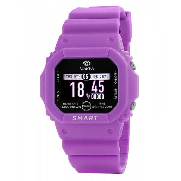 Reloj Marea Smartwatch B60002/4
