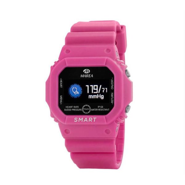 Reloj Marea Smartwatch B60002/5