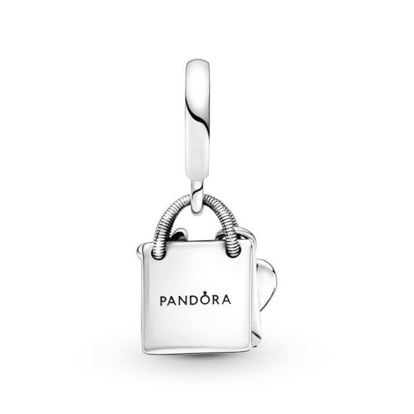 Charm Colgante Pandora Bolsa de Compra Pandora 799536C00