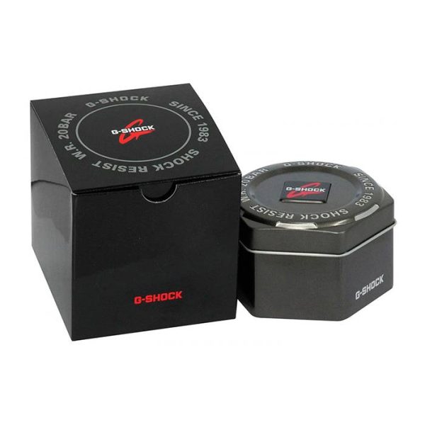 Reloj Casio G-Shock GBA-900-1A6ER Sport