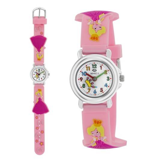 Reloj Infantil Marea Princesa B37008/30