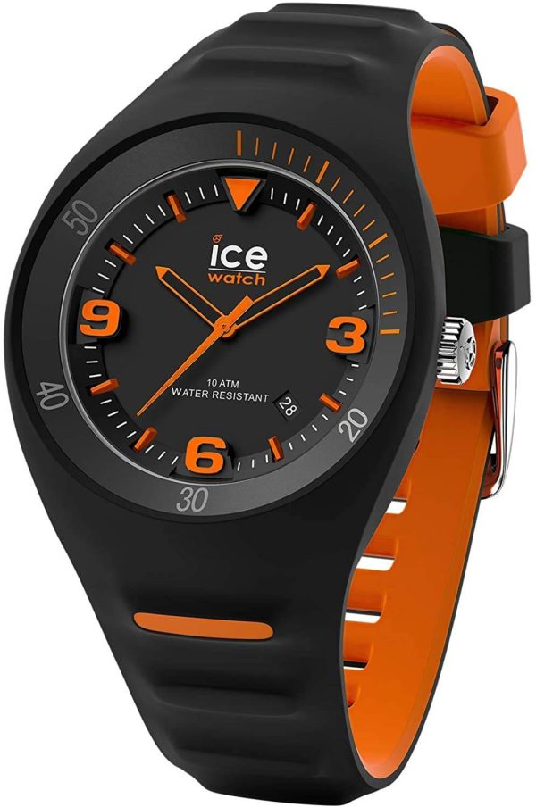 Ice Watch Silicona Caballero IC017598