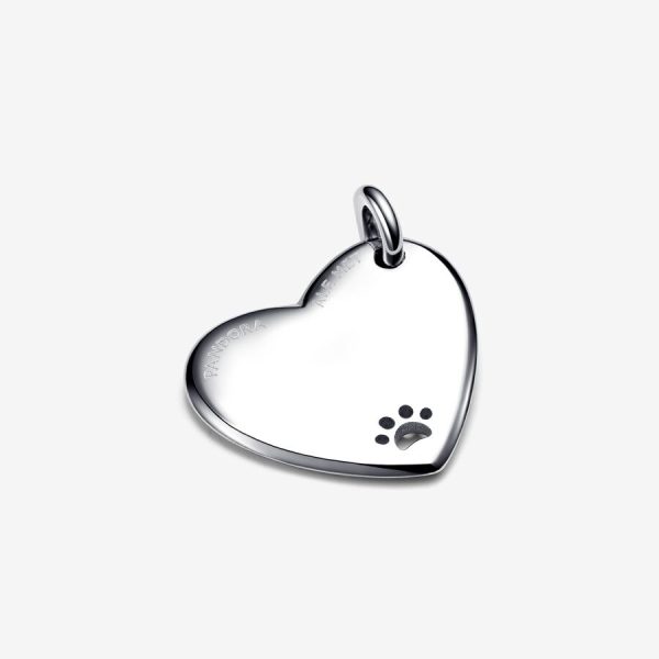 Corazón Pandora para Mascotas. 312270C00