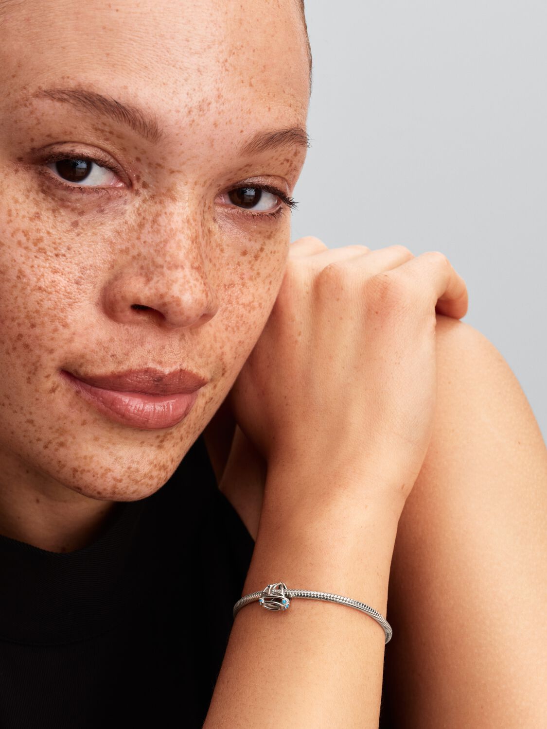 Charm Pandora Velero 793905C01 - Imagen 4