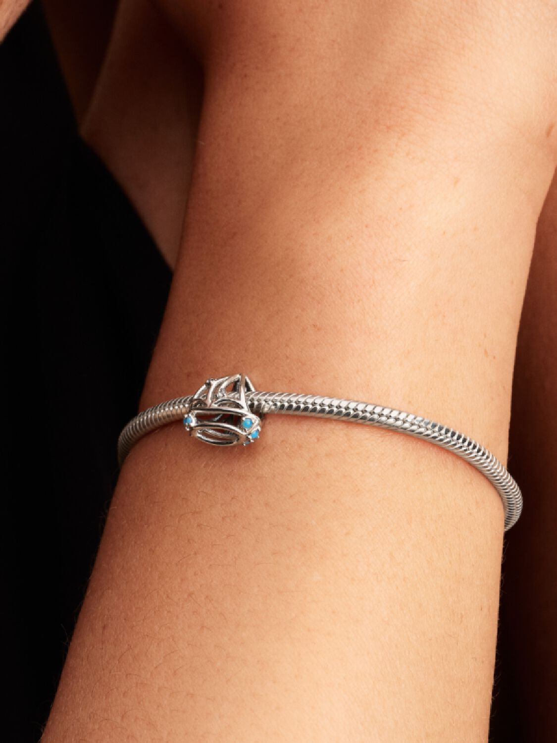 Charm Pandora Velero 793905C01 - Imagen 5