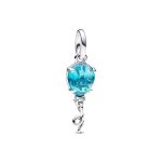 Charm Colgante Globo Cristal Azul Pandora 7902792C01