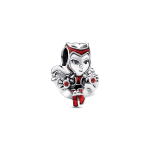 Charm Pandora Bruja Escarlata de Marvel 792763C01
