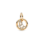 Charm Pandora Colgante Zodiaco Acuario 762717C01