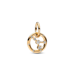 Charm Pandora Colgante Zodiaco Cáncer 762708C01