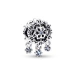 Charm Pandora Gota Copo de nieve 792367C01