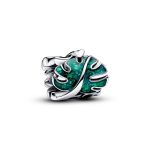 Charm Pandora Hojas Monstera Verdes 793332C01