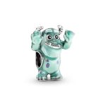 Charm Pandora Sulley de Pixar 792031C01