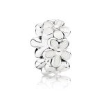 Charm Pandora Queridas Margaritas 791495EN12