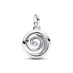 Charm Medallón Espiral Pandora Me 793046C01
