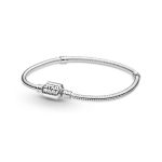 Pulsera Pandora Moments Cierre Star Wars 599254C00