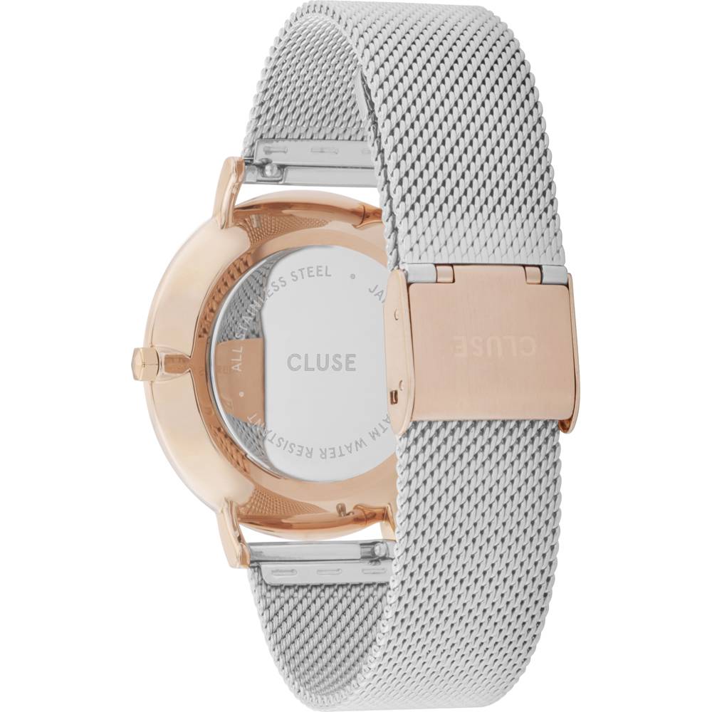 Reloj Cluse Mujer La Bohéme Bicolor CW0101201006 - Imagen 3