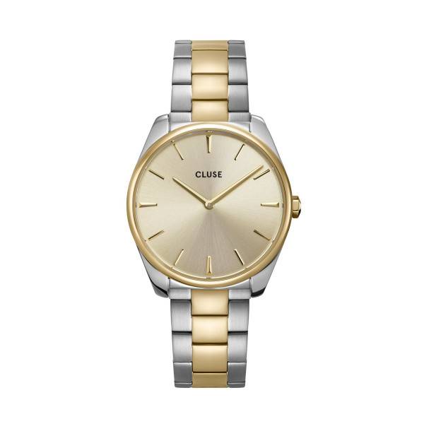 Reloj CLUSE Féroce Bicolor Mujer CW0101212004