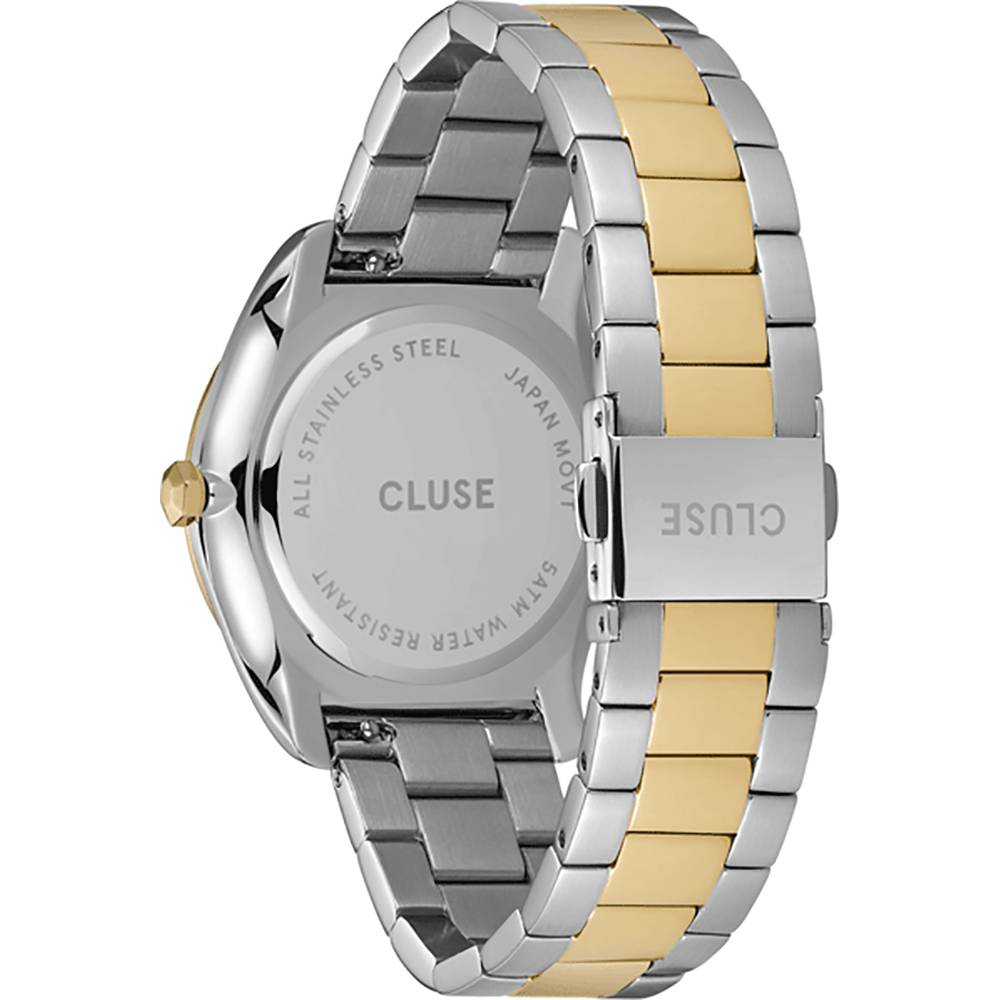 Reloj CLUSE Féroce Bicolor Mujer CW0101212004 - Imagen 3