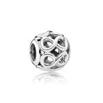 Charm Pandora Brillo Infinito 791872