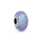 Charm Pandora Murano Lavanda 798875C00