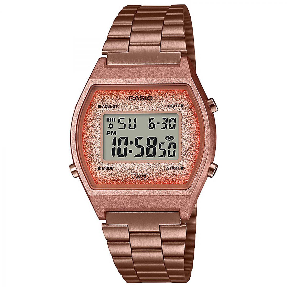Reloj CASIO Vintage  B640WCG-5EF