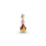 Charm Colgante Pandora Me Llama Ardiente 789690C01