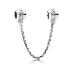 Cadena de seguridad plata 925 Pandora 791788-05