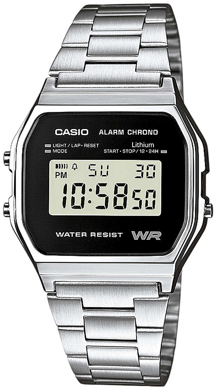 Reloj CASIO Vintage A158WEA-1EF - Imagen 2