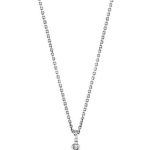 Collar Pandora Solidario Esmalte Rosa 390326EN24-80