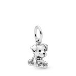 Charm Colgante Pandora Perro Labrador 798009EN16