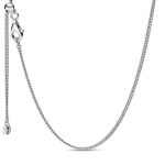 Cadena PANDORA Plata de Ley 398283-60