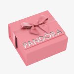 Caja regalo premium PANDORA 123456