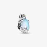 Charm Pandora foca brillante plata 925 794146C01